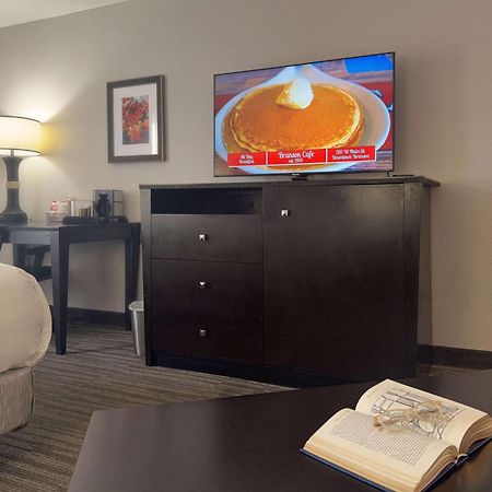 Branson Hillside Hotel Экстерьер фото