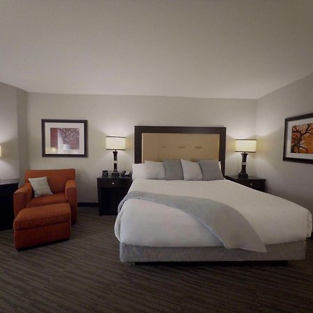 Branson Hillside Hotel Экстерьер фото