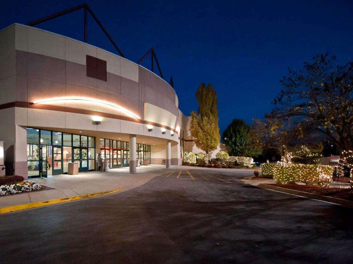 Branson Hillside Hotel Экстерьер фото
