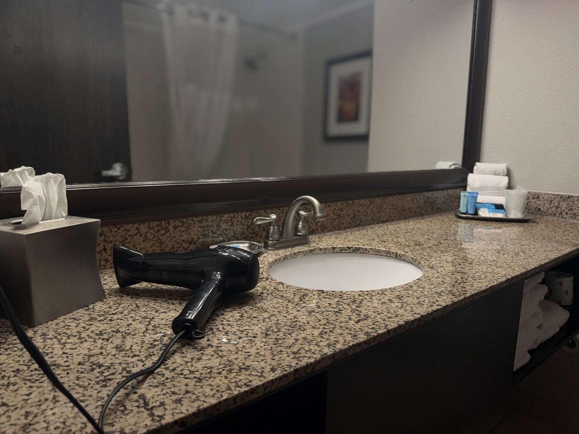 Branson Hillside Hotel Экстерьер фото